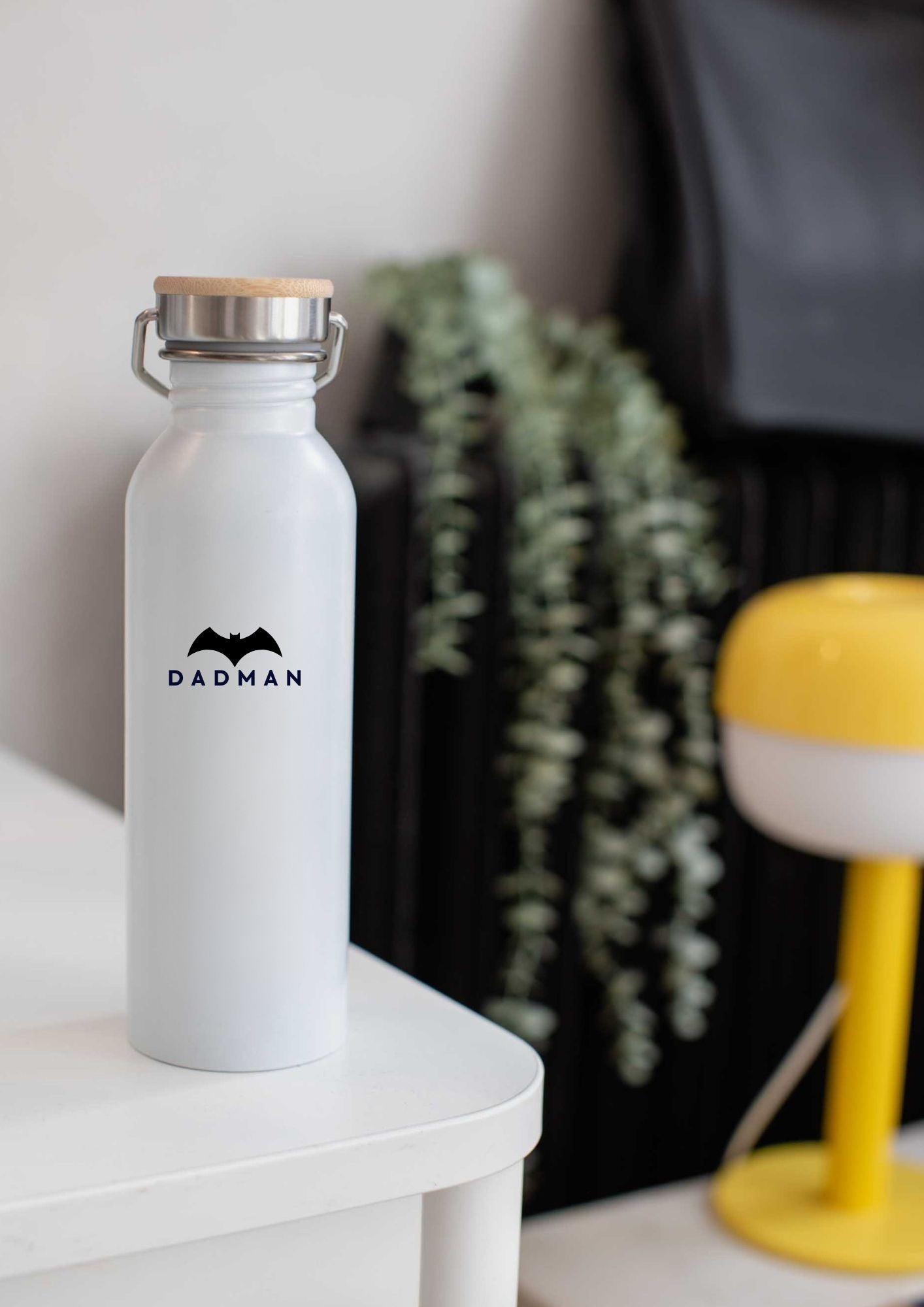 DADMAN Thermos Bottle