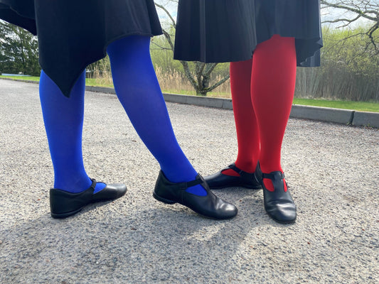Dance shoes / slippers Kergatsi