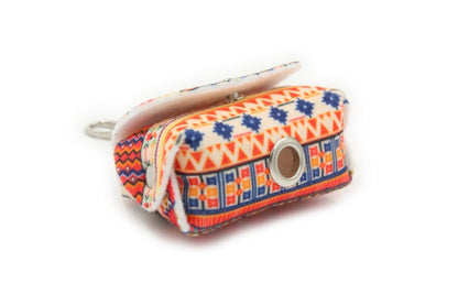 Dog Waste Bag Dispenser - Boho