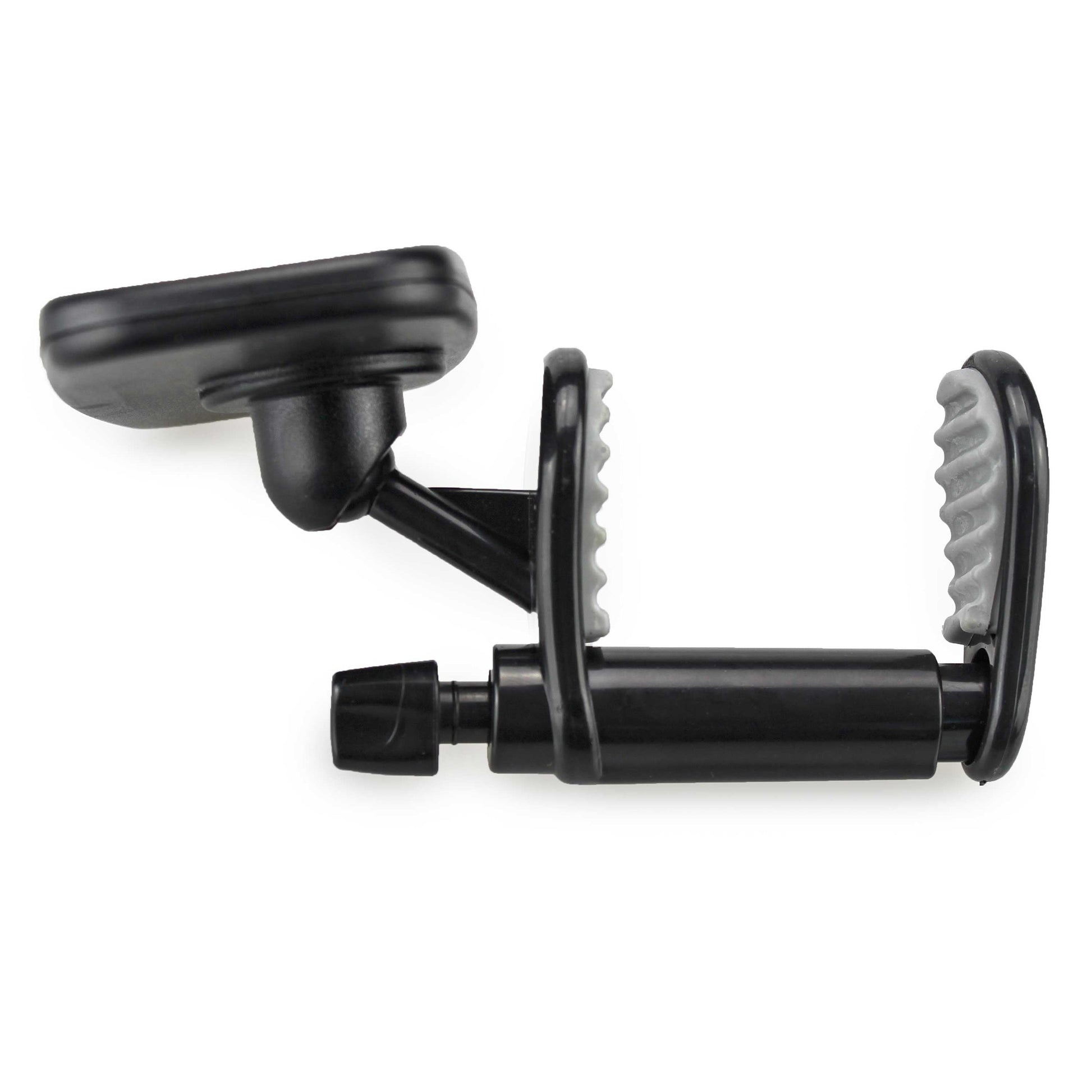 Clip-on Baby Rear view Mirror