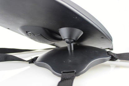 Baby Car Mirror with LED Light