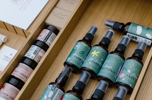 Face Tonic  — Peony