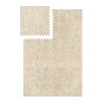 Foam Puzzle Playmat - Anya Linen
