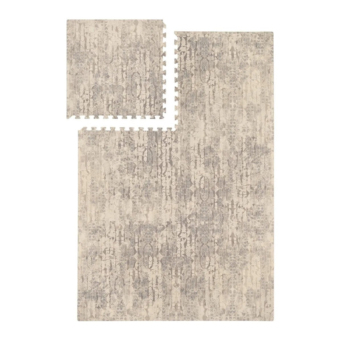 Foam Puzzle Playmat - Anya Stone