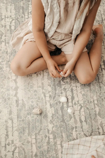 Foam Puzzle Playmat - Anya Stone