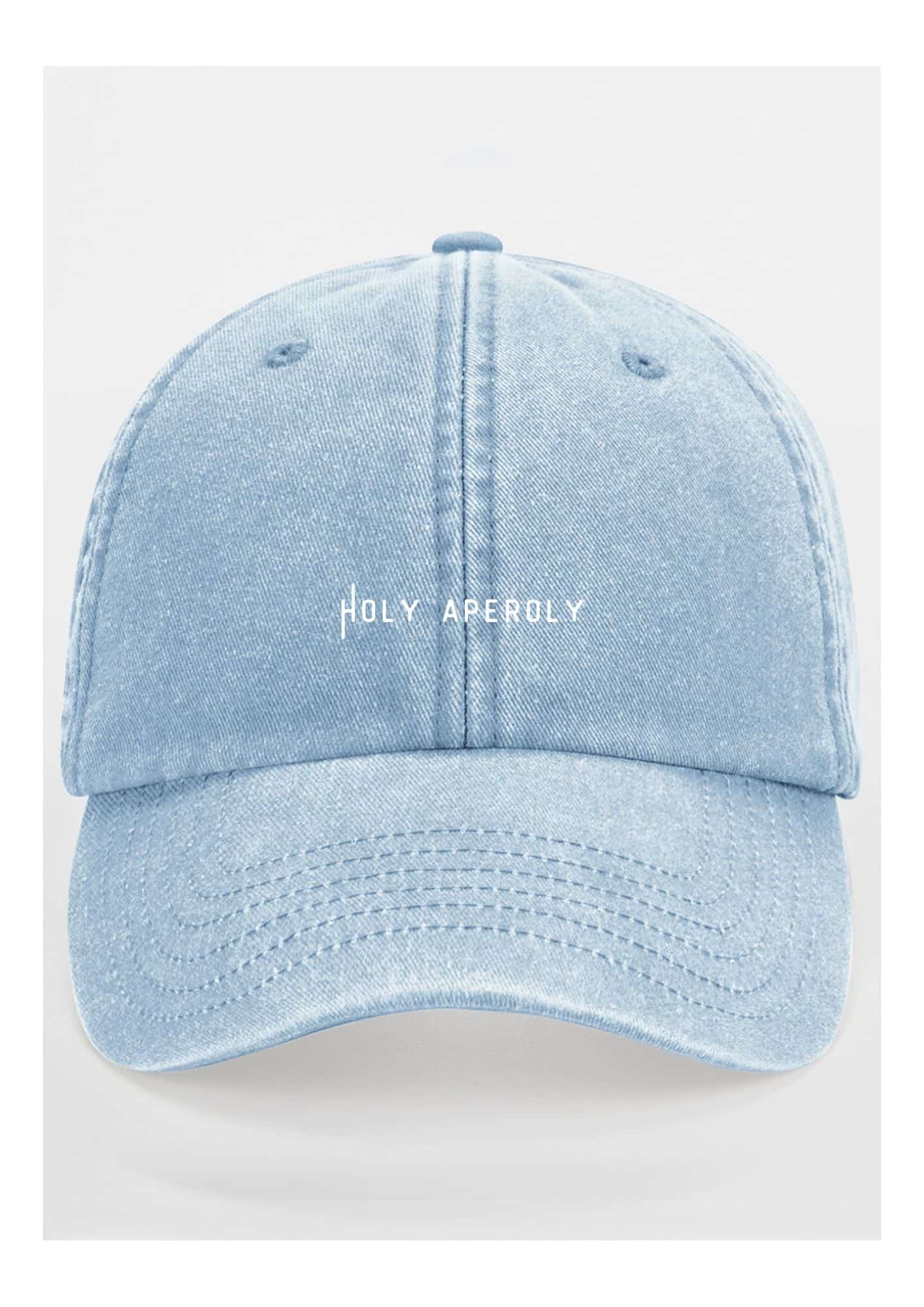 Holy Aperoly Cap Adult