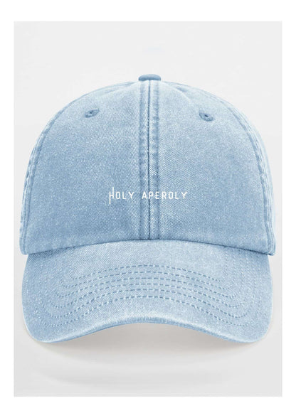 Holy Aperoly Cap Adult