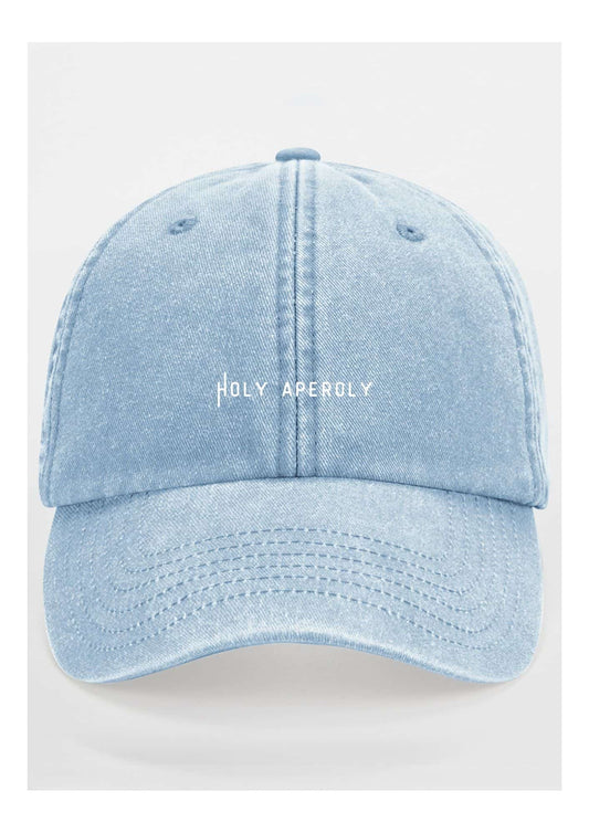 Holy Aperoly Cap Adult