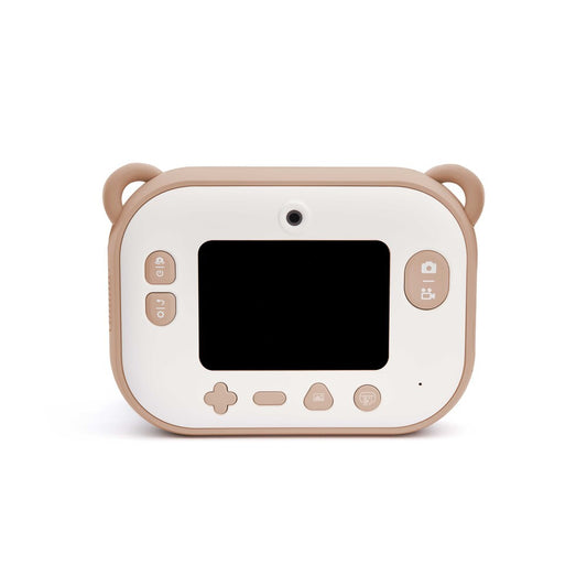 Hoppstar Artist Memo: Camera & Memory Game