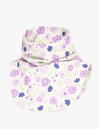 Kids Neck Warmer For Autumn And Spring TARON - Summer Flowers