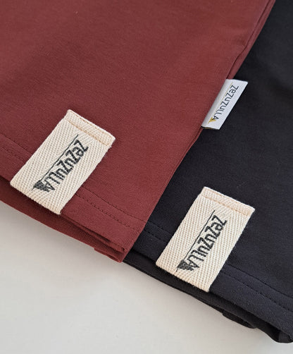 Kids Shorts - Antrachite