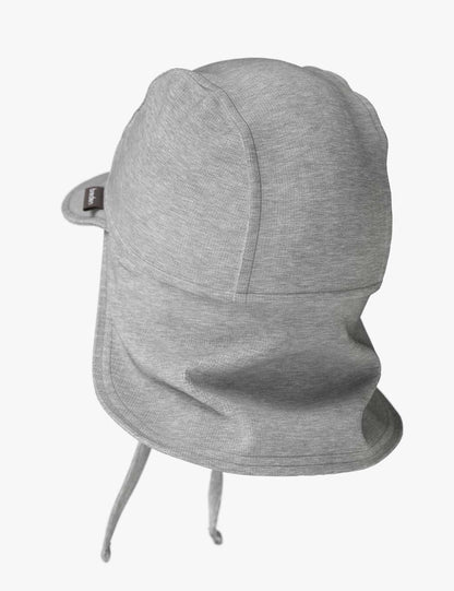 Kids Sun Hat With Ear Flaps PLUTO