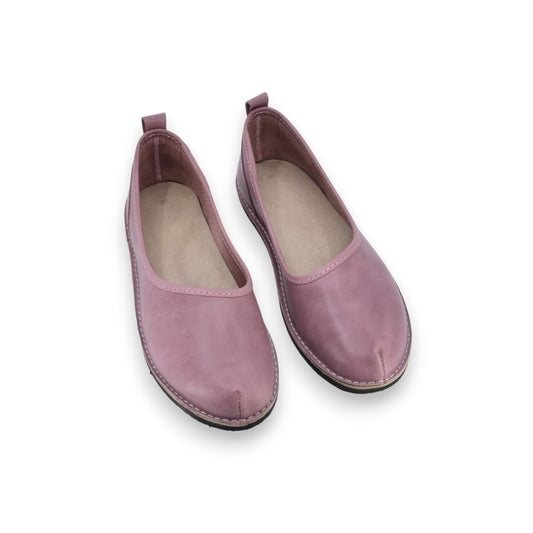 Kuutsid Shoes - Lilac