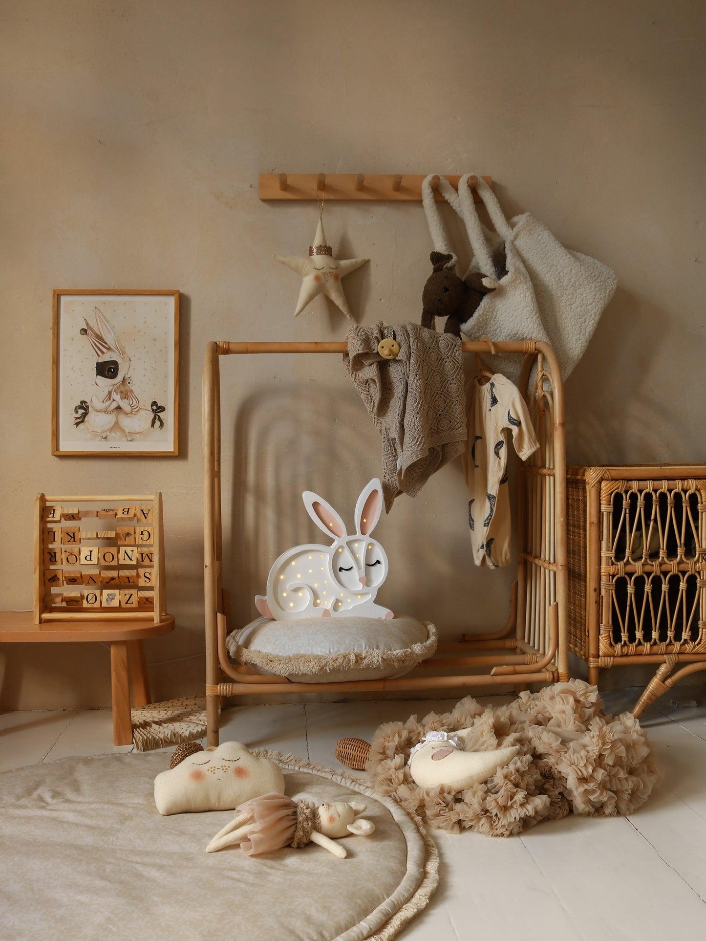 Little Lights Cat Lamp