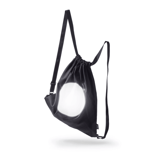 Water Resistant Reflective Backpack DOT