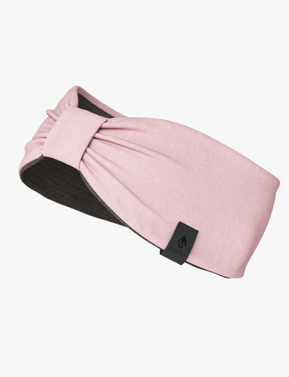 Merino Wool Headband PEARLE