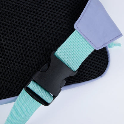 Moomintroll Adventure Retro Waist Bag