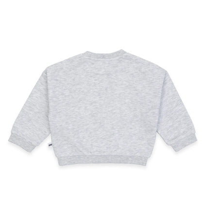 Moomintroll Kids College Set - Grey
