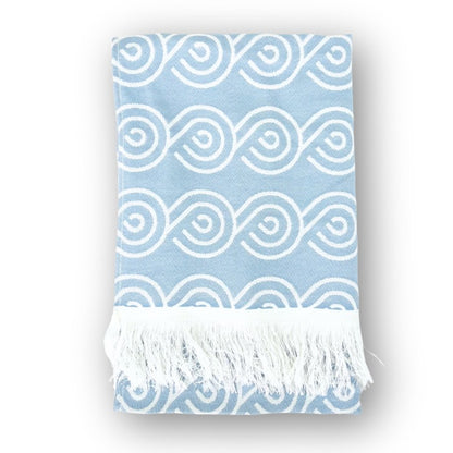 Bamboo Towel, 75 x 150 cm