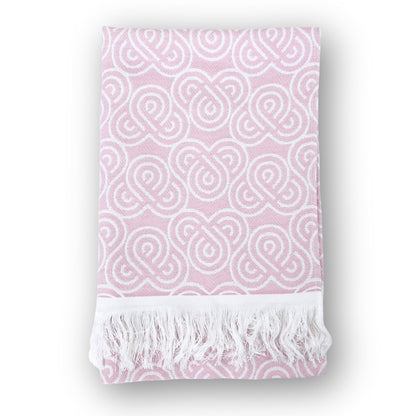 Bamboo Towel, 75 x 150 cm