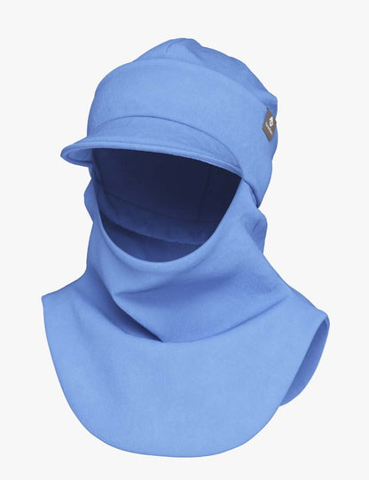 Peaked Spring-Fall Balaclava For Kids BENT