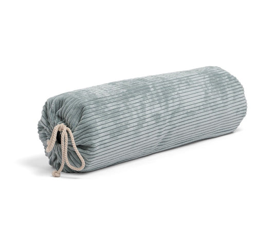 Luula play mat for kids on the floor of a play corner, 110 × 78 cm foam play mattress
