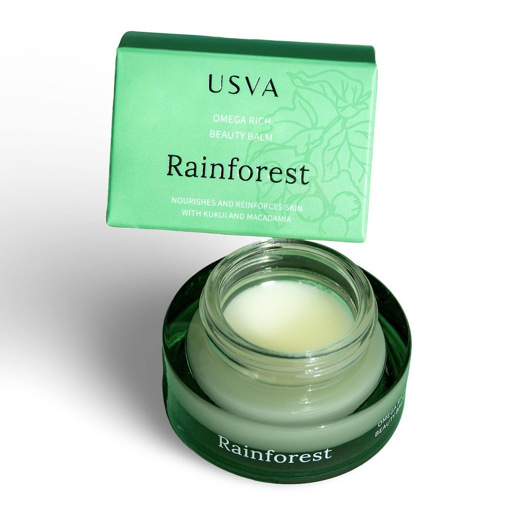 Rainforest Omega Rich Beauty Balm, 30ml