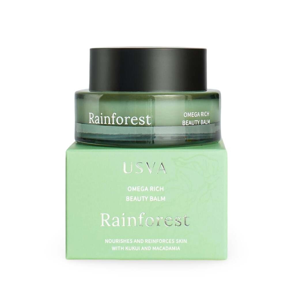 Rainforest Omega Rich Beauty Balm, 30ml
