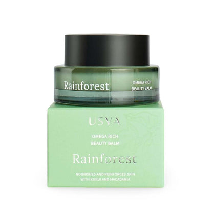 Rainforest Omega Rich Beauty Balm, 30ml