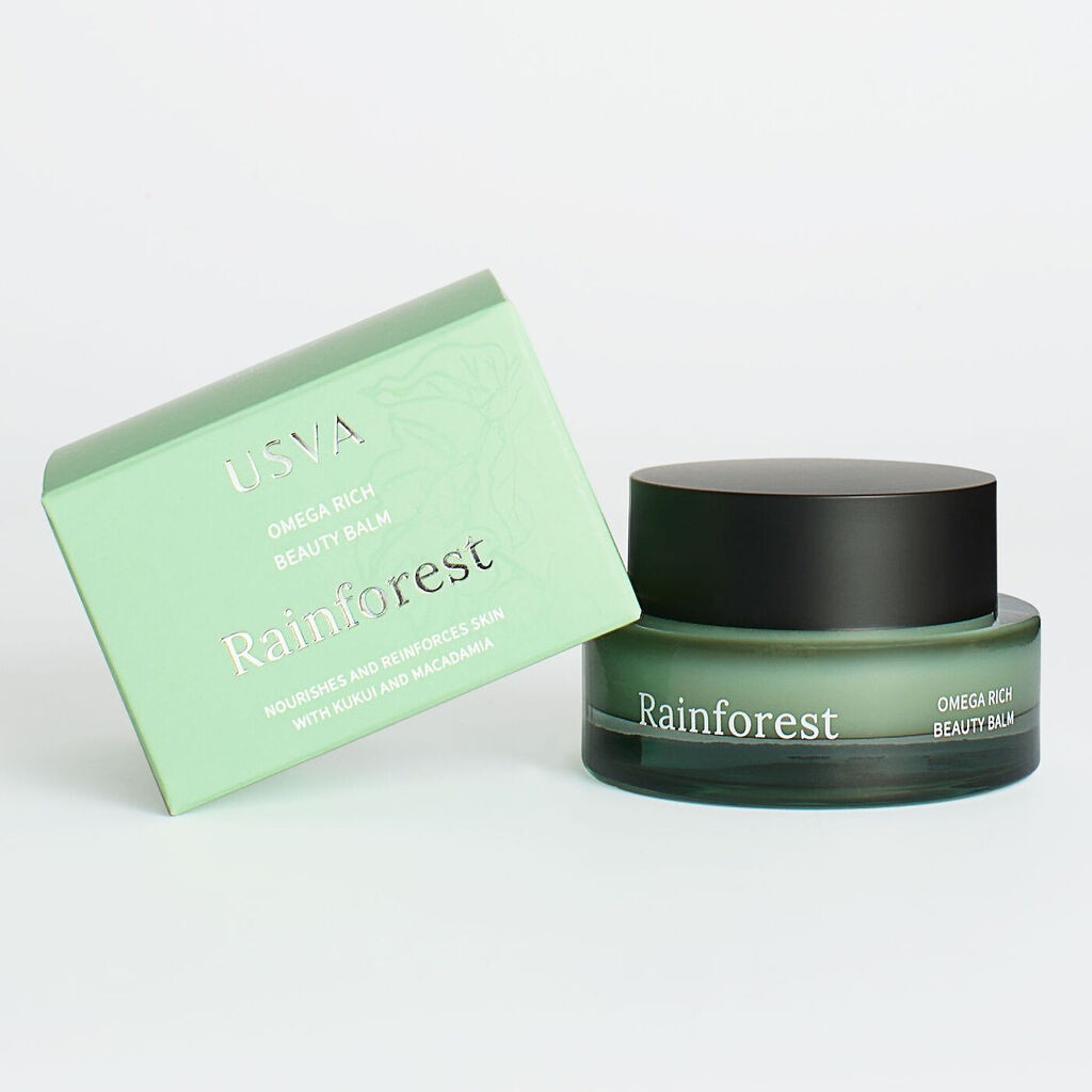 Rainforest Omega Rich Beauty Balm, 30ml