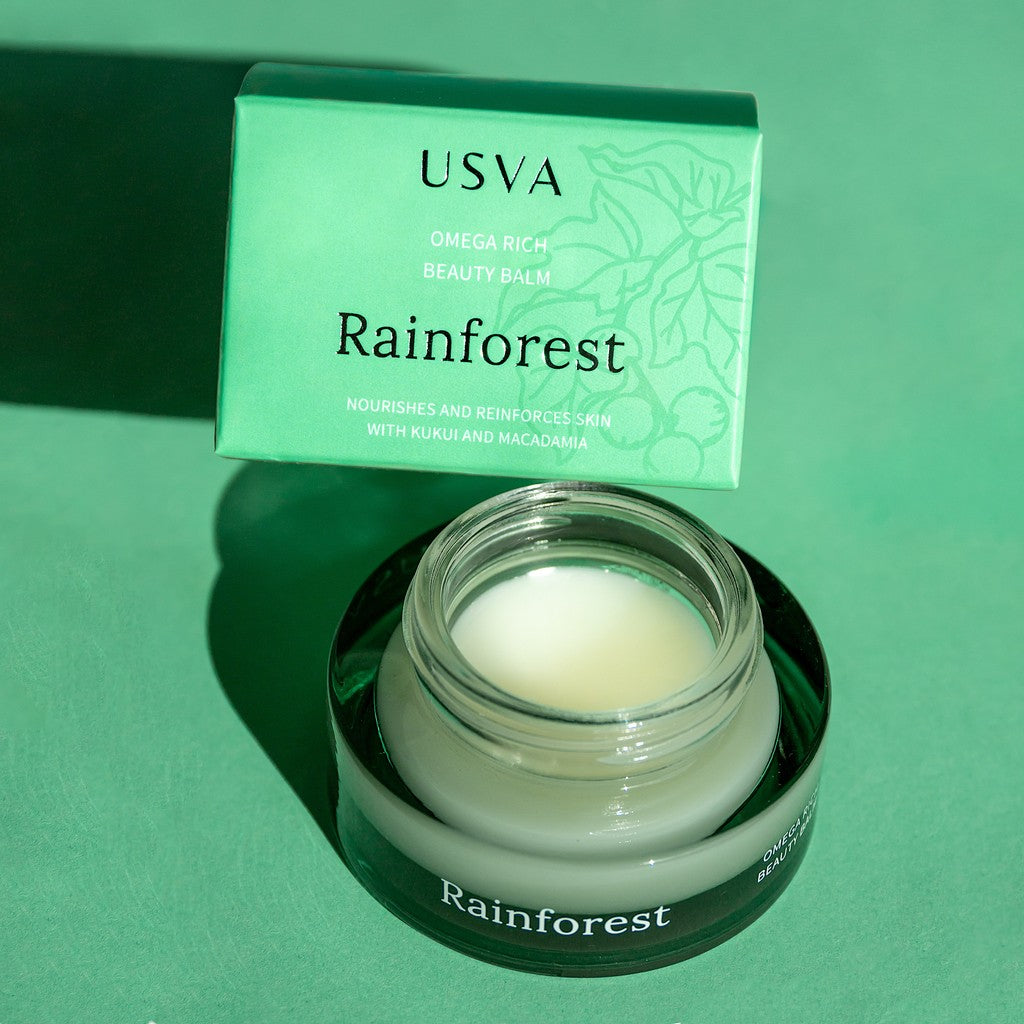 Rainforest Omega Rich Beauty Balm, 30ml