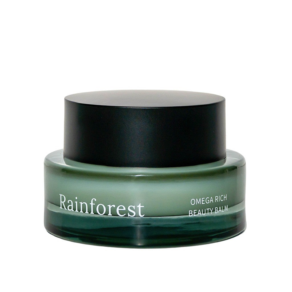 Rainforest Omega Rich Beauty Balm, 30ml