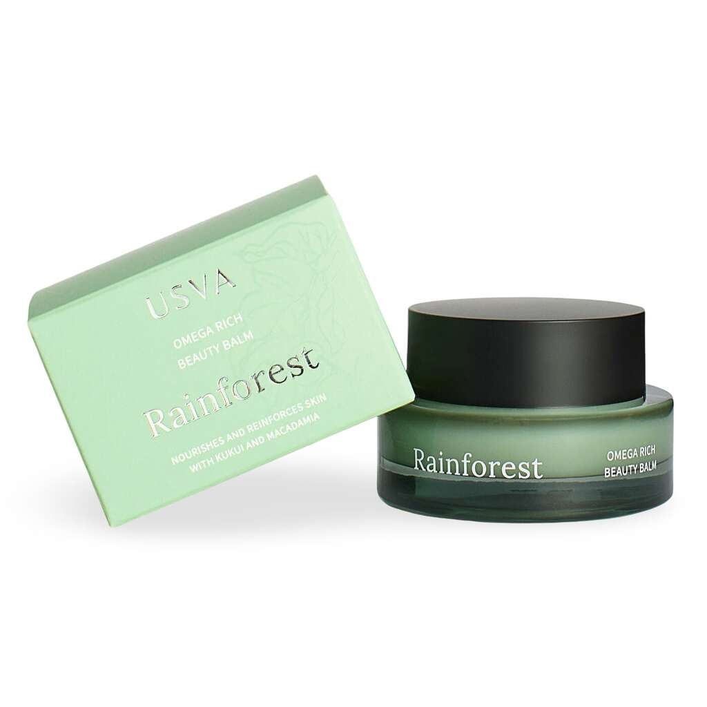 Rainforest Omega Rich Beauty Balm, 30ml