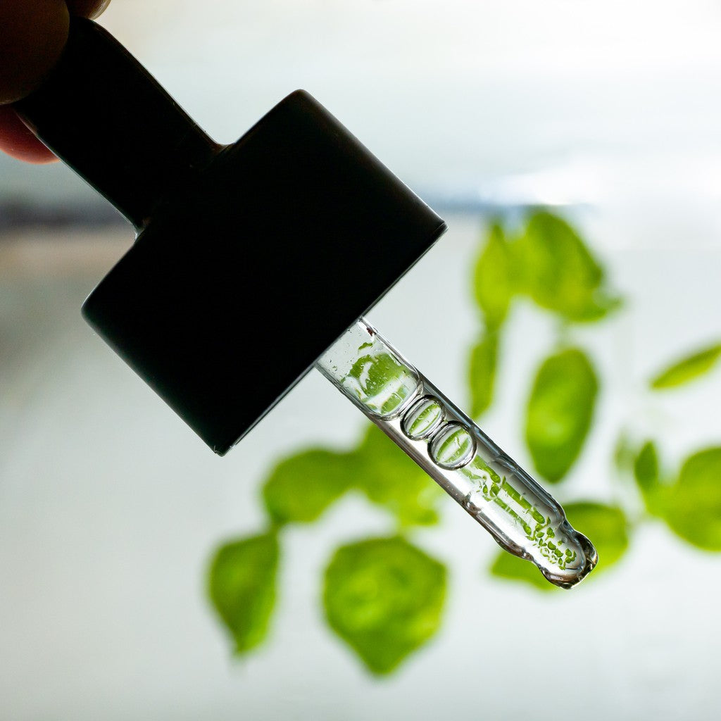 Rainforest Omega Rich Oil Serum, 30ml