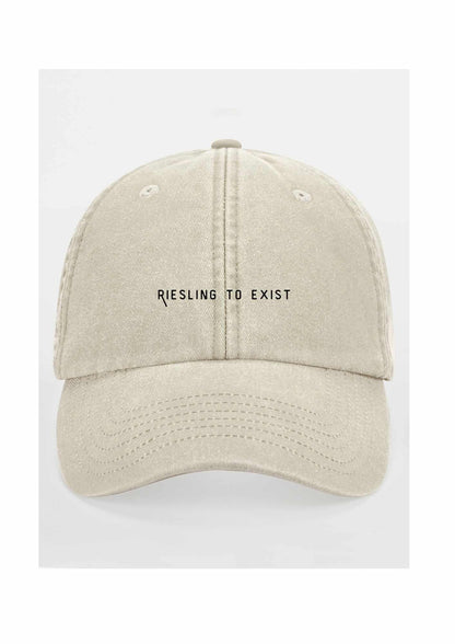 Riesling to Exist Cap Adult