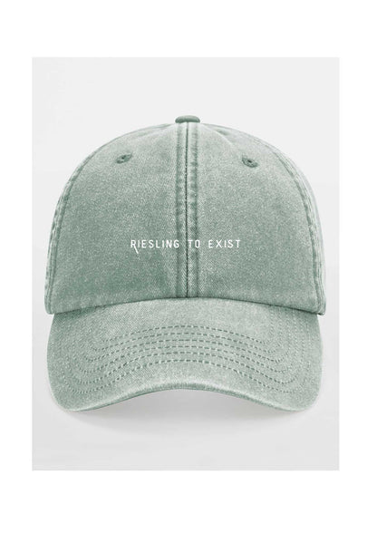 Riesling to Exist Cap Adult