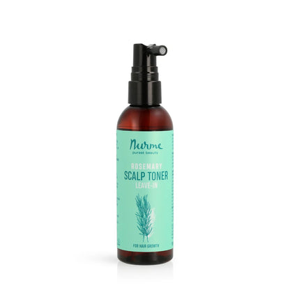 Rosemary Scalp Tonic for Hair Growth, 100 ml
