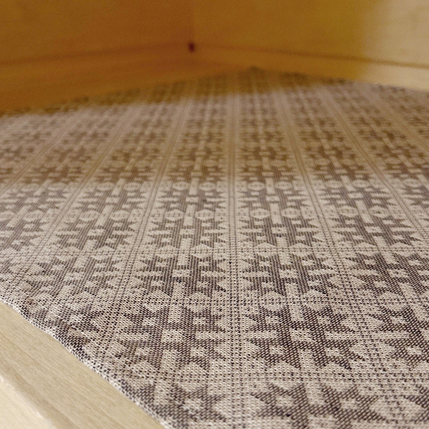 Seating Pad for Sauna, 50 x 145 cm - Pärnumaa