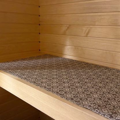 Seating Pad for Sauna, 50 x 145 cm - Tartumaa