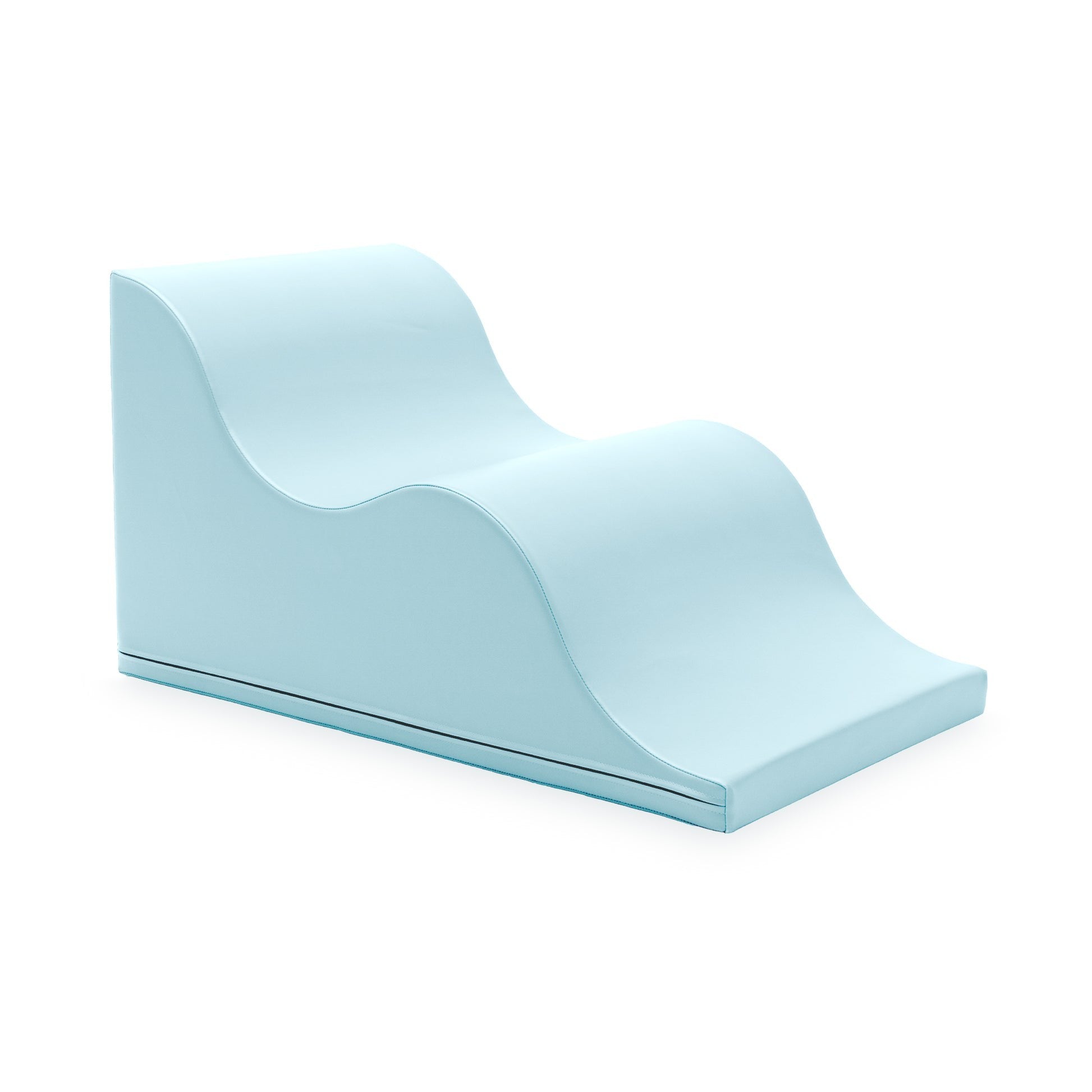 Soft Play Mega Wave - Baby Blue