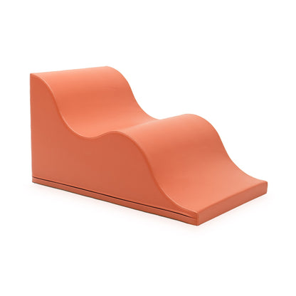 Soft Play Mega Wave - Salmon Pink