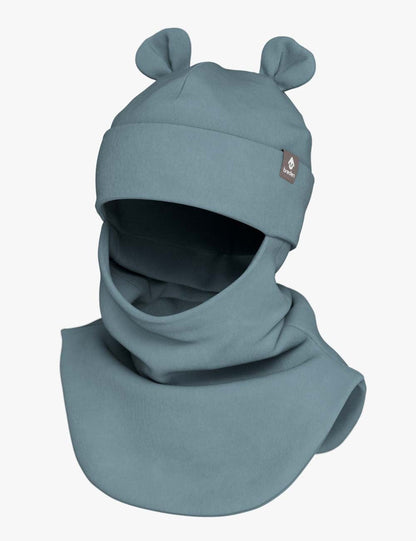 Spring-Fall Balaclava For Kids BÄREN