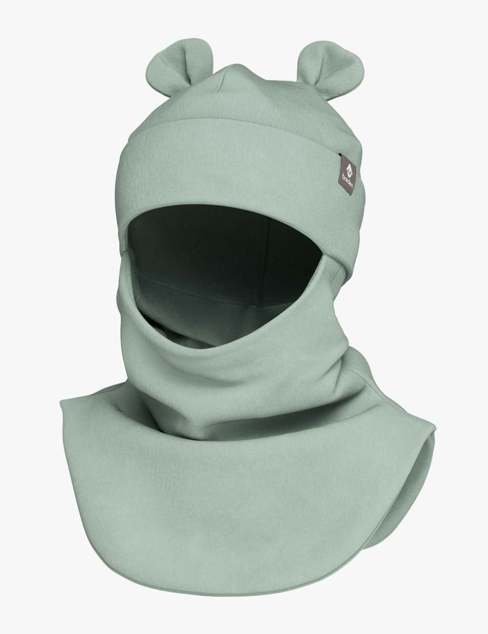 Spring-Fall Balaclava For Kids BÄREN