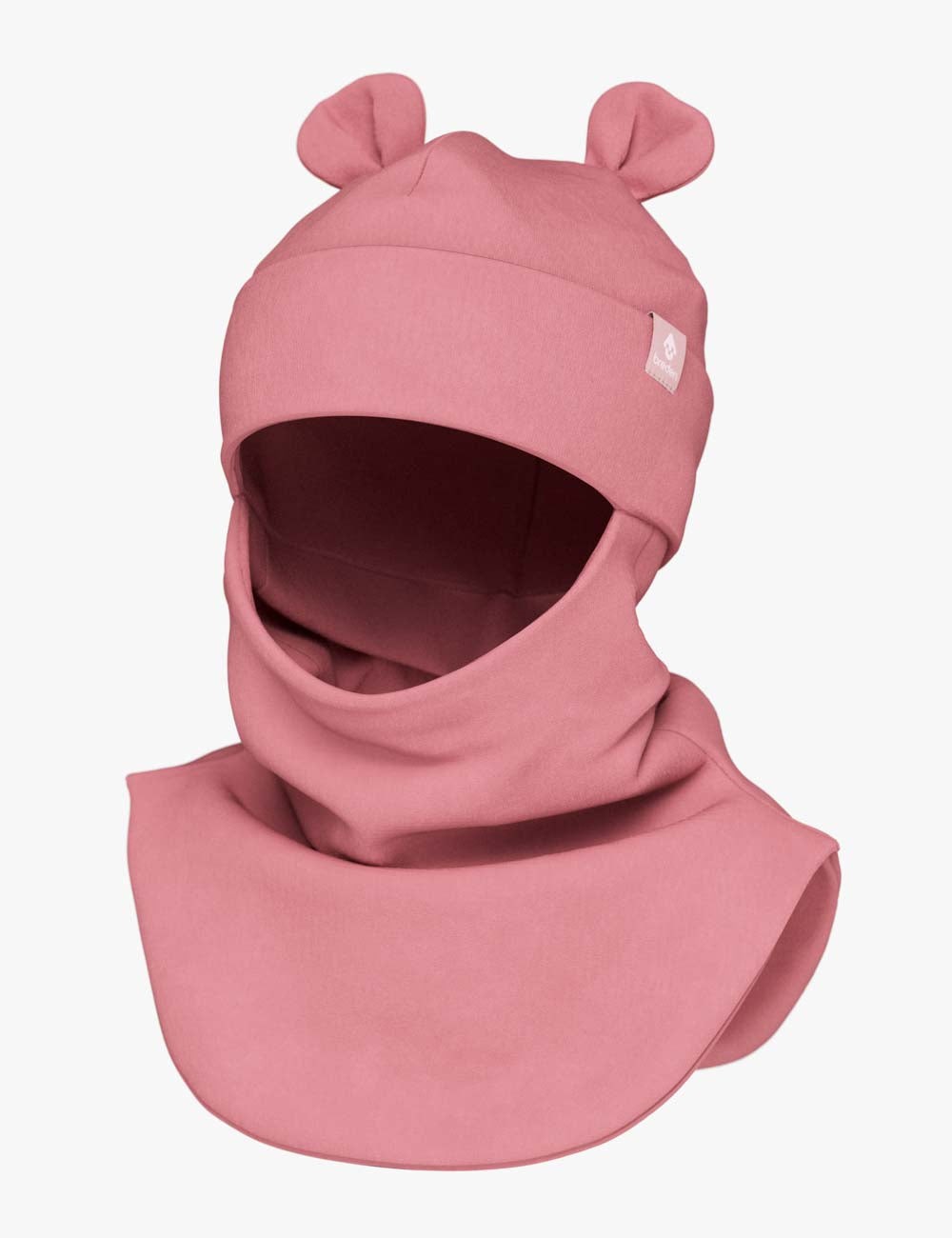 Spring-Fall Balaclava For Kids BÄREN