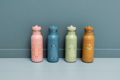 Stainless Steel Bottle 500 ml - Mrs. Butterfly