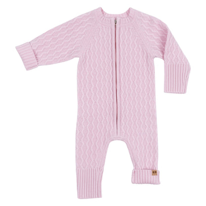 MERCI Merino Wool Baby Overall