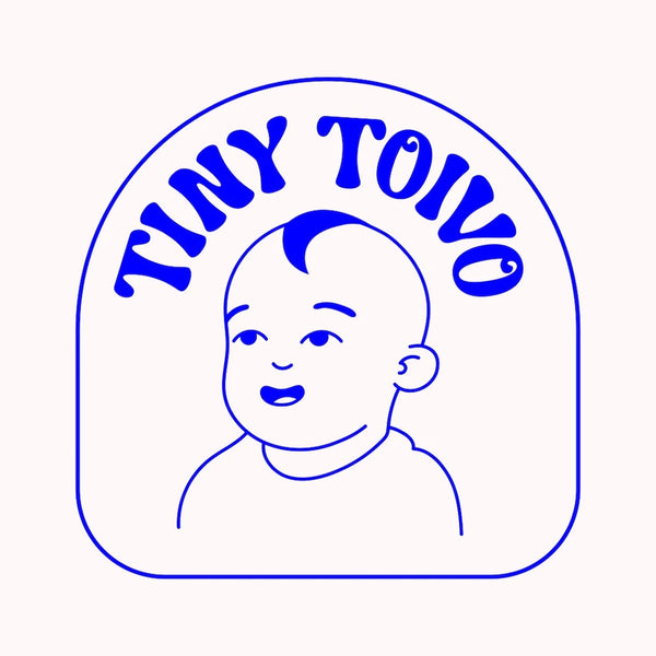 Tiny Toivo