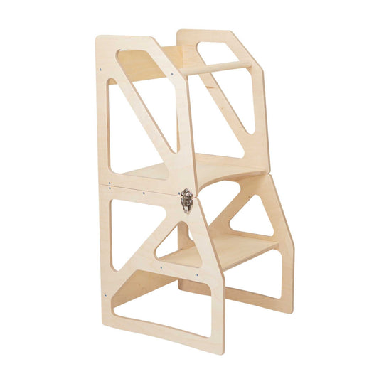 Transformable Kitchen Tower - Modustep