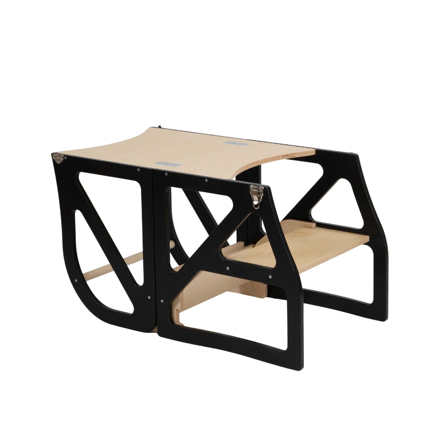 Transformable Kitchen Tower - Securestep