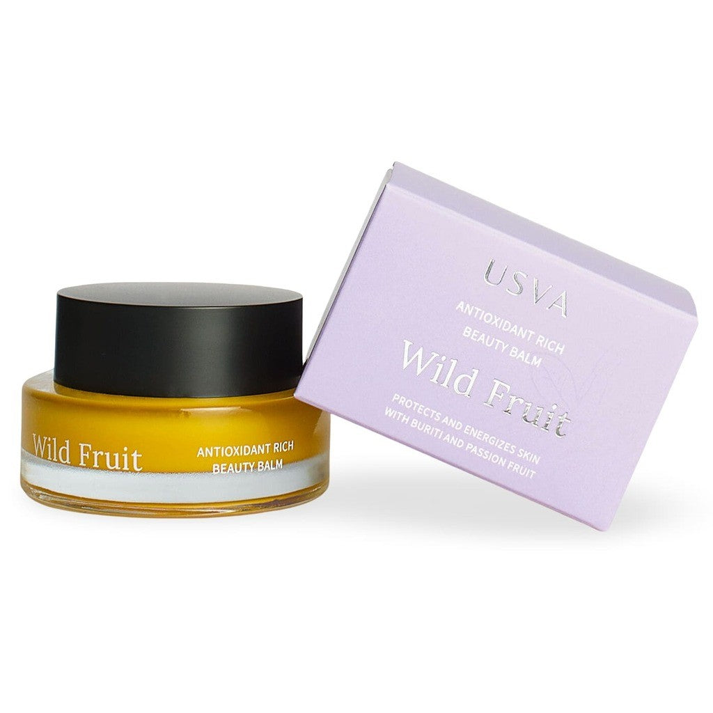 Wild Fruit Antioxidant Rich Beauty Balm, 30ml